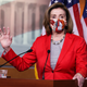 Illustration for article titled Nancy Pelosi Wins Re-election, Will Continue on as Speaker of the House